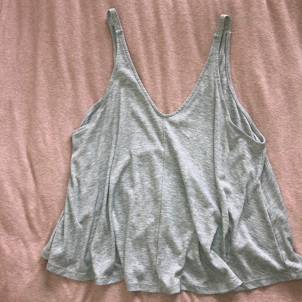 Free people flowy tank